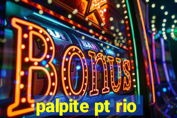 palpite pt rio